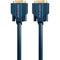 ClickTronic VGA Kabel - Professioneel -