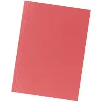 Falken Dossiermap A4 Rood