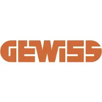 Gewiss NP42245 voor Overgangsstuk 1 stuk(s)