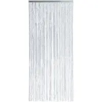 La Tenda Vliegengordijn Riva Wit 90 X 210 Cm