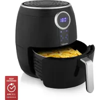Tristar Digitale friteuse, heteluchtfriteuse