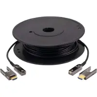Aten VE7835A HDMI kabel 100 m HDMI Type-A/HDMI Type-D Zwart