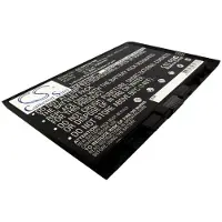 Cameron Sino HP BT04XL / 687945-001 / HSTNN-IB3Z accu (14.8 V, 3500 mAh, huismerk)