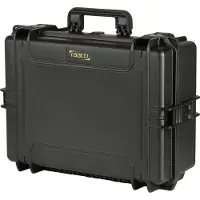 Raaco transportkoffer Flightcase 5 zwart 738026 online kopen