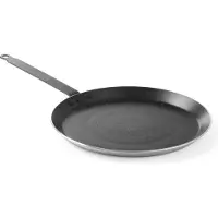 Hendi Aluminium Crêpe pan | Ø24cm