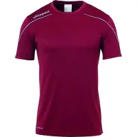 Uhlsport Stream 22 T-shirt Met Korte Mouwen