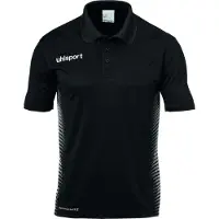 Uhlsport Score Korte Mouw Poloshirt