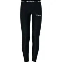 Uhlsport Essential Classic Leggings Zwart 14-15 Years Kinderen