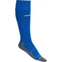 Uhlsport Sportkous Team Pro Player Azuur Blauw/Wit 33-36