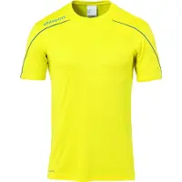 Uhlsport Stream 22 T-shirt Met Korte Mouwen