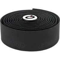 Prologo Plaintouch+ Bar Tape Zwart