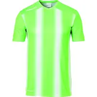 Uhlsport Stripe 2.0 T-shirt Met Korte Mouwen