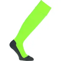 Uhlsport Team Pro Voetbalkousen - Flash Groen | Maat: 45-47