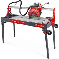 Rubi DC-250-1200 Python 230V 50Hz W/CPA 250 SPRO - 56949