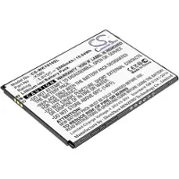 123accu Wiko K560 accu (3.8 V, 2800 mAh, huismerk)