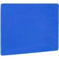 Hendi HACCP snijplank - LDPE - Beide zijden bruikbaar - 450x300mm - Wit