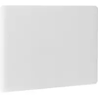 Super Merchant Duurzame snijplank – HACCP norm – dubbelzijdig – 530x325x10 mm – wit