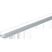 Opple LEDStrip Profile-SF-10x10-AL | 806098001800