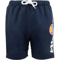Ellesse Zwemshorts 'Bervios' navy / gemengde kleuren / wit