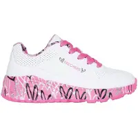 SKECHERS 314976L Uno Lite - Lovely Sneakers