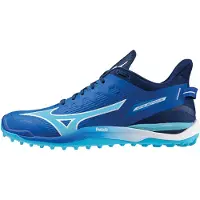 Mizuno Wave Leopardus Hockeyschoenen Senior 40 1/2