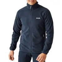 Regatta Fleece met volledige rits Hadfield