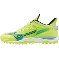 Mizuno Wave Leopardus