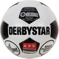 Derbystar Brillant Retro II