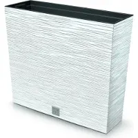 Prosperplast 12l Furu Collection 58x18x49.8 Cm Bloempot