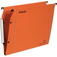 Esselte Orgarex VisioPlus laterale hangmap - A4, 15 mm bodem (25 stuks)