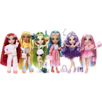 Mga - Fashion Pack S2 - Sleepover