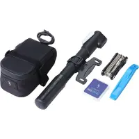 BBB Combiset Easypack 0.64l Gereedschapzadeltas