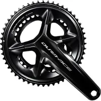 Shimano Dura Ace R9200 12s Hollowtech Ii Crankstel
