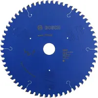 Bosch Expert for Wood 2608642498 Cirkelzaagblad 250 x 30 x 2.4 mm Aantal tanden: 60 1 stuk(s)