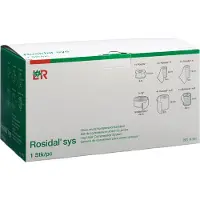 Lohmann & Rauscher Rosidal Sys Compressiekit 16984 1 St Verband
