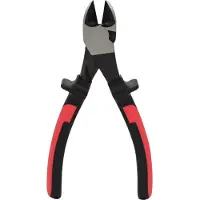 Ks Tools 115.1013 1151013 Kracht-zijkniptang 180 mm