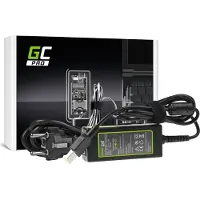 Green Cell AD64P Laptop netvoeding 45 W 20 V 2.25 A