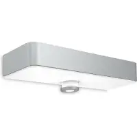 Steinel Sensor Buitenlamp XSolar SOL-O S zilver - 052652