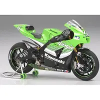 Tamiya 300014109 Kawasaki Ninja ZX-RR #55 2006 Motorfiets (bouwpakket) 1:12