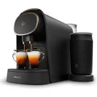 Philips L'OR Barista Sublime LM9012/60 Zwart