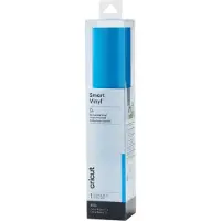 Cricut Smart Vinyl Removable Folie Maïs, Geel