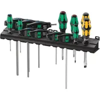 Wera Kraftform Plus fietsgereedschapset