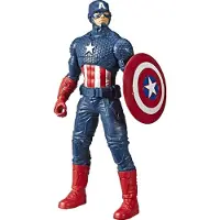 Hasbro Marvel Avengers - Captain America (E5579)