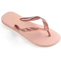 Havaianas Teenslipper 'Top' oudroze