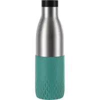 EMSA Waterfles Bludrop Sleeve Green 700ml