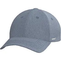 Levis Accessories Pet lichtblauw / wit