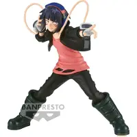 Banpresto Beeldje My Hero Academia De Verbazingwekkende Helden Vol. 28 - Figuren en replica's