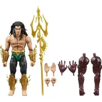Hasbro Marvel Avengers, Namor, 4 rok/roky, Beige, Zwart, Groen, Grijs, Kunststof