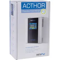 MYPV 20-0300 20-0300 Zonne-energie regelsysteem