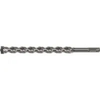 Heller Hamerboor | d. 14,0 mm werk-L.250 mm L.300 mm | SDS-Plus | 1 stuk - 16316 16316